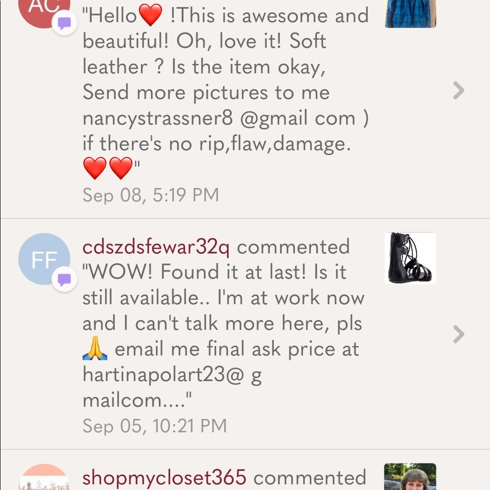 These two people are scammers BEWARE